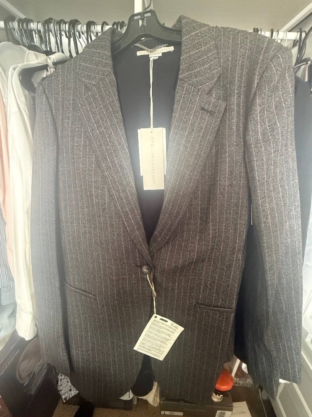 Stella McCartney Blazer - NWT